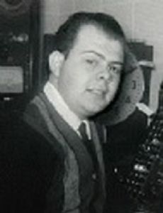 Chuck Riley