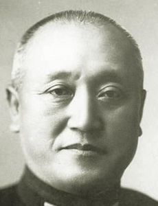 Kuninori Marumo