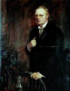 Alfred Bigland
