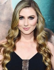 Katie Wilson