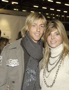 Arancha de Benito and Jose Maria Gutierrez
