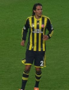 Josiesley Ferreira Rosa