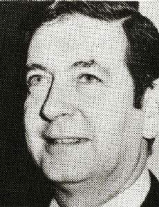 Keith Harvey Miller