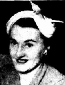 Edna Roper