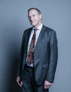 John Lytton, 5th Earl of Lytton
