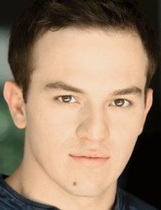 Seth Adkins