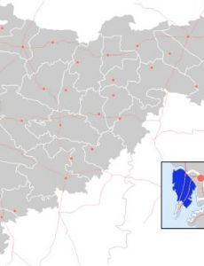 Mumbai Suburban district