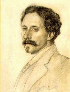 Charles Robert Ashbee