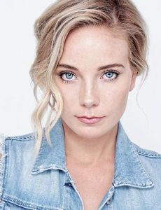 Abby Walker