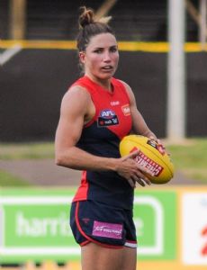 Melissa Hickey