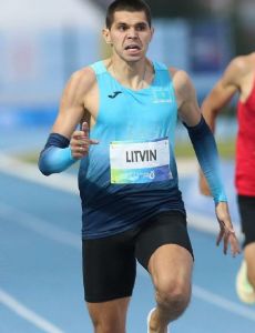Mikhail Litvin