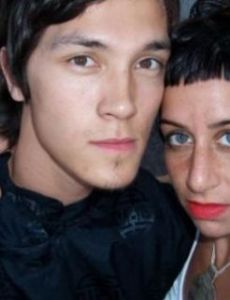 Tamara Levinson and Daniel 'Cloud' Campos