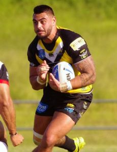Royce Hunt