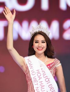 Phạm Thị Hương