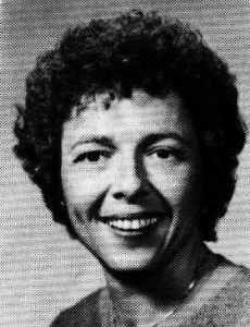 Hazel Gluck