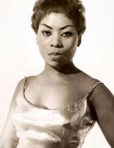 Xiomara Alfaro