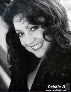 Debbie D