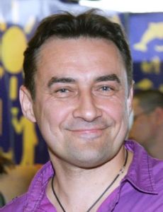 Kamil Larin