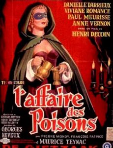 The Case of Poisons