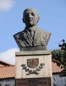 José Norton de Matos