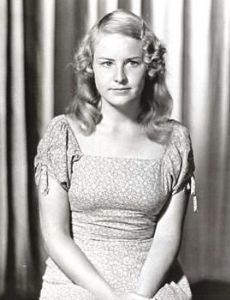 Joan Goodfellow