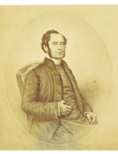Richard Lane Freer