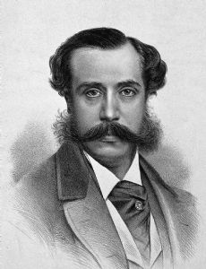 George Harley