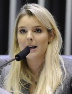 Luísa Canziani