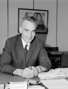 Torbjørn Mork