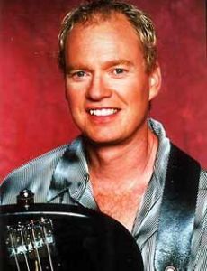 Scott Smith (musician)