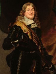 Frederick William I, Elector of Brandenburg