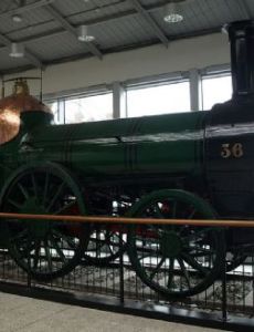 List Of Steam Locomotives Of Ireland - FamousFix List