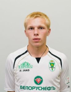 Aleksandr Yanchenko