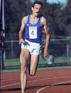 Rick Mitchell
