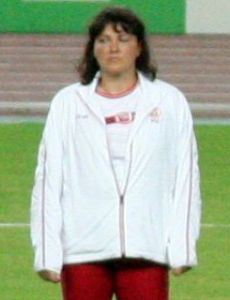 Joanna Wiśniewska