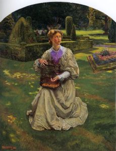Maud Tindal Atkinson