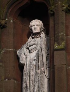 Edmund Prys