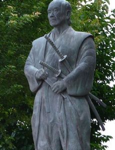 Tsukahara Bokuden