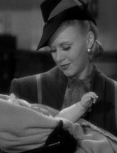 Polly Parrish