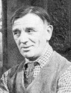 Arthur Devère