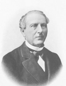 Jules-Auguste Béclard