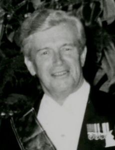 Brian Talboys
