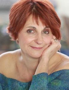 Véronique Gallet