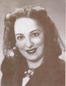 Dulce de Oliveira