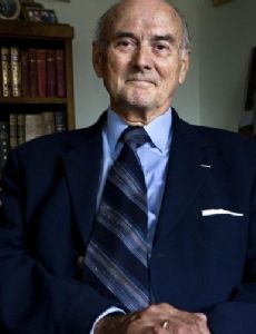 Prince Dimitri Romanov