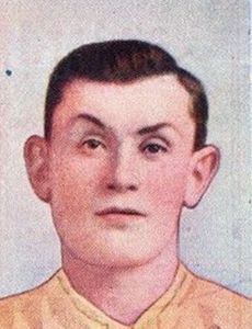 Billy Payne