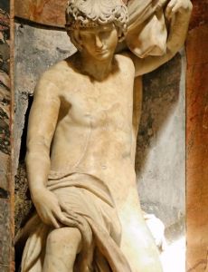 Lorenzetto