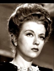 Luisa Vehil