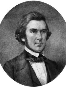 Samuel Henry Dickson