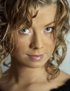 Janette Broman
